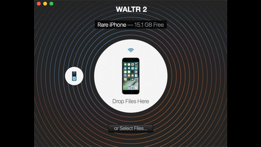 Free Waltr 2 Download For Mac